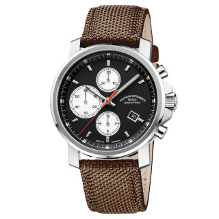  Mühle Glashütte 29er Chronograph, Ref: M1-25-43-CB-III