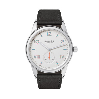  NOMOS Glashütte Club Campus 38, Ref: 735
