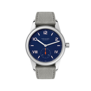  NOMOS Glashütte Club Campus Night Sky, Ref: 719
