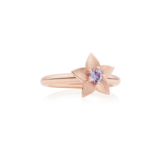 Roségold, Ringe, Bron Poppy Ring, Ref: 8RR4916MLK