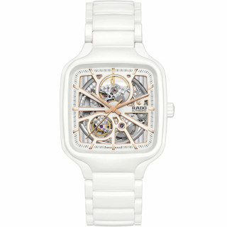  Rado True Square Automatic Open Heart, Ref: R27073012