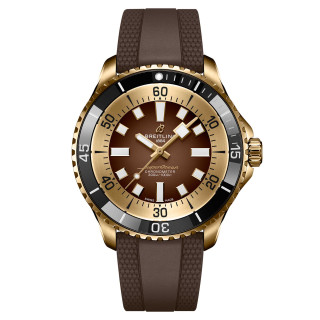  Breitling Superocean Automatic 44, Ref: N17376201Q1S1