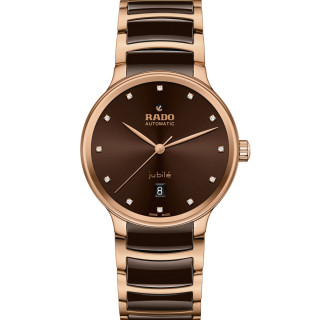  Rado Centrix Automatic Diamonds, Ref: R30017732