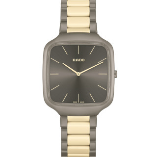  Rado True Square Thinline Les Couleurs™ Le Corbusier, Ref: R27046172