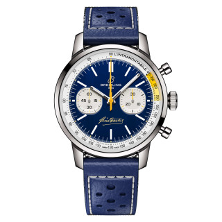  Breitling Top Time B01 Gino Bartali, Ref: AB01767A1C1X1
