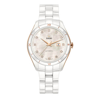  Rado HyperChrome Automatic Diamonds, Ref: R32033902