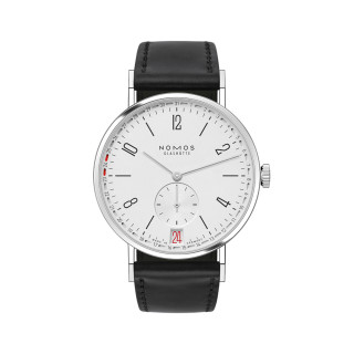  NOMOS Glashütte Tangente 2date , Ref: 135