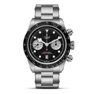  TUDOR Black Bay Chrono, Ref: M79360N-0011