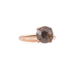 Roségold, Ringe, Bron Catch Ring, Ref: 8RR4782SQR