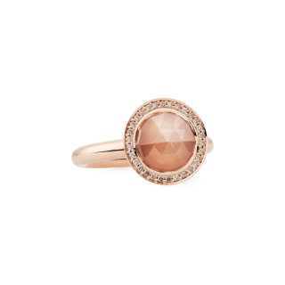 Roségold, Ringe, Bron Sushi Ring, Ref: 8RR4864MSBCBR