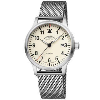  Mühle Glashütte Terrasport II, Ref: M1-37-47-MB-II