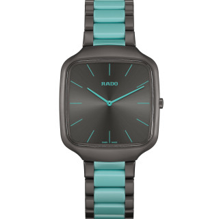  Rado True Square Thinline Les Couleurs™ Le Corbusier, Ref: R27045162