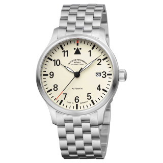  Mühle Glashütte Terrasport II, Ref: M1-37-47-MB