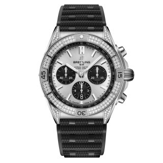  Breitling Chronomat B01 42, Ref: AB0134721G1S2