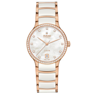  Rado Centrix Automatic Diamonds, Ref: R30230902