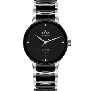  Rado Centrix Automatic Diamonds, Ref: R30018712