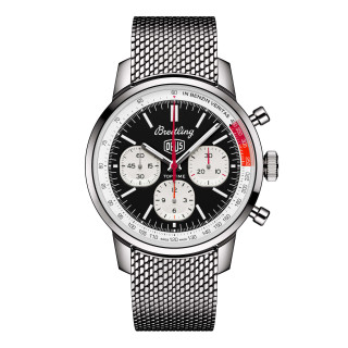  Breitling Top Time B01 Deus , Ref: AB01765A1B1A1