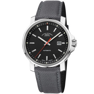  Mühle Glashütte 29er Big, Ref: M1-25-33-CB-V