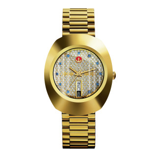  Rado The Original Automatic, Ref: R12413313