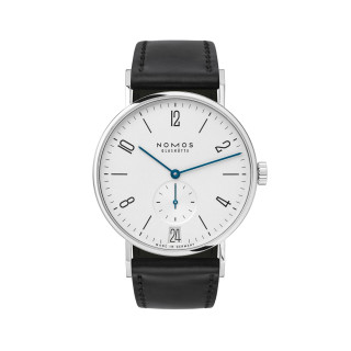  NOMOS Glashütte Tangente 38 Datum, Ref: 130