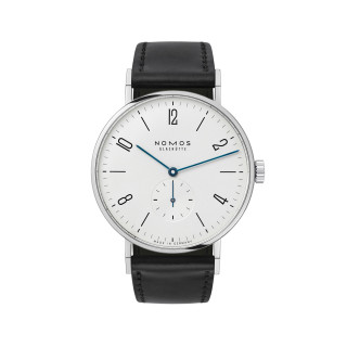  NOMOS Glashütte Tangente 38, Ref: 165