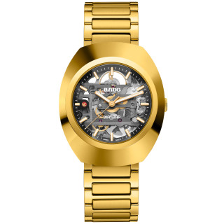  Rado DiaStar Original Skeleton, Ref: R12164153