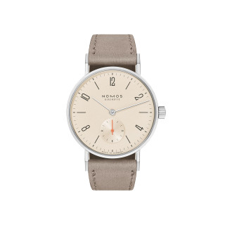  NOMOS Glashütte Tangente 33 champagner, Ref: 151