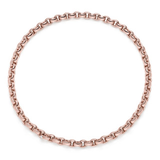 Rouge Royal, Halsschmuck, IsabelleFa Collier "ChaCha 8", Ref: 04108/45BKL-RR