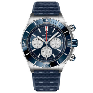  Breitling Super Chronomat B01 44, Ref: AB0136161C1S1