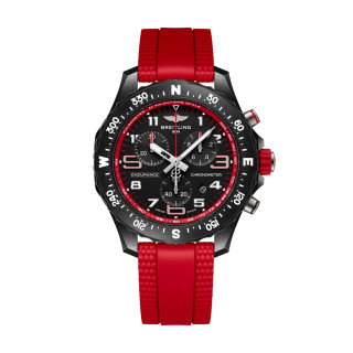  Breitling Endurance Pro, Ref: X83310D91B2S1