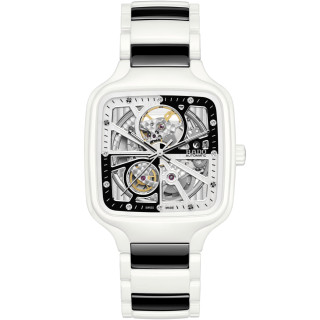  Rado True Square Automatic Open Heart Diamonds Limited Edition, Ref: R27073752