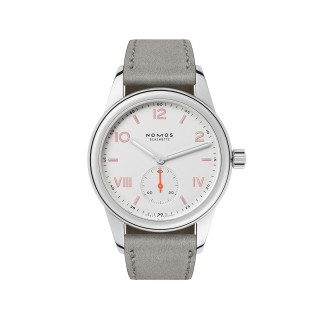  NOMOS Glashütte Club Campus, Ref: 709