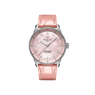  Breitling Navitimer 32, Ref: A77320D91K1P1