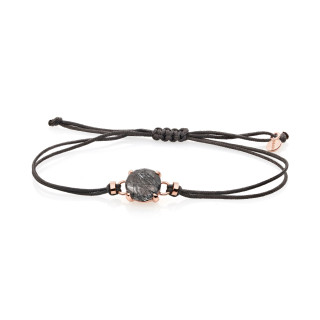 Textil, Armschmuck, Bron Catch Armband, Ref: 8AR3968QBB