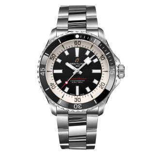  Breitling Superocean Automatic 42, Ref: A17375211B1A1