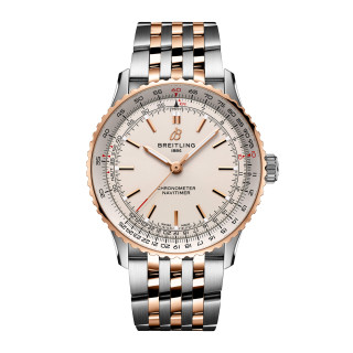  Breitling Navitimer Automatic 41, Ref: U17329F41G1U1