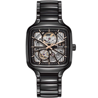  Rado True Square Automatic Open Heart, Ref: R27086162