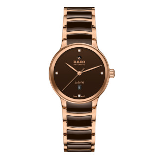  Rado Centrix Automatic Diamonds, Ref: R30019712
