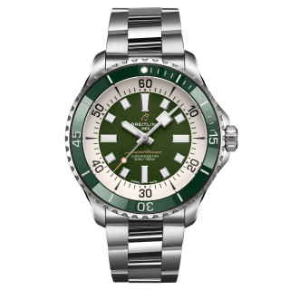 Breitling Superocean Automatic 44, Ref: A17376A31L1A1