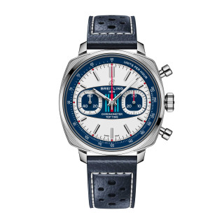  Breitling Top Time B01 Martini Racing, Ref: AB01772A1G1X1