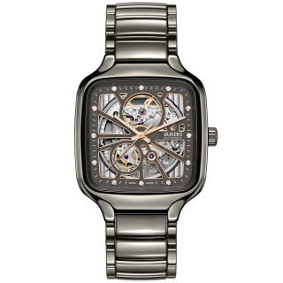  Rado True Square Automatic Open Heart, Ref: R27083712
