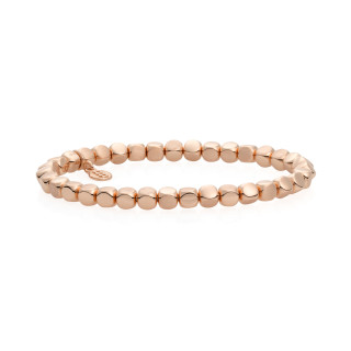 Roségold, Armschmuck, Bron Reflex Armband, Ref: 7AR3999MP