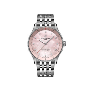  Breitling Navitimer 32, Ref: A77320D91K1A1