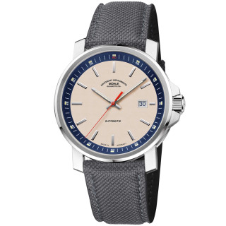  Mühle Glashütte 29er Big, Ref: M1-25-36-CB-V