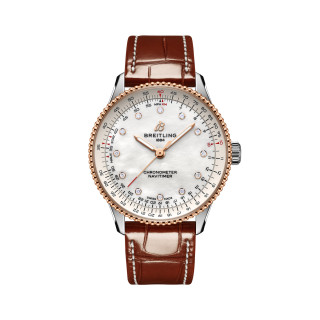  Breitling Navitimer Automatic 36, Ref: U17327211A1P1
