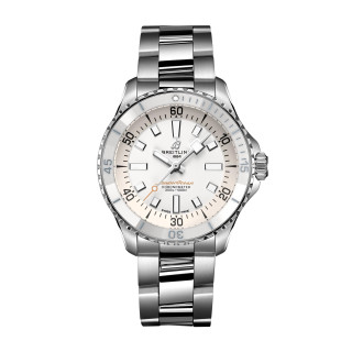  Breitling Superocean Automatic 36, Ref: A17377211A1A1