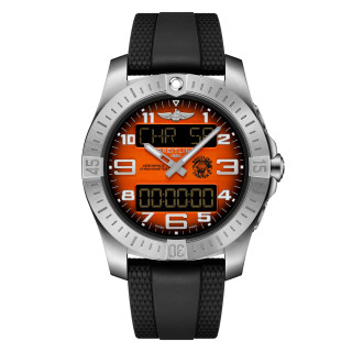  Breitling Aerospace B70 Orbiter, Ref: EB70101A1O1S1