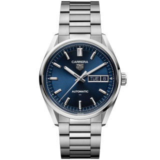  TAG Heuer TAG HEUER CARRERA DAY-DATE, Ref: WDA2112.BA0043