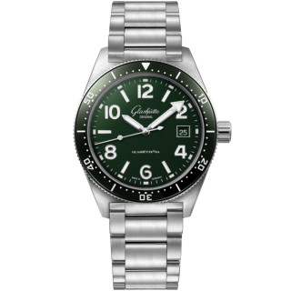  Glashütte Original SeaQ, Ref: 1-39-11-13-83-70