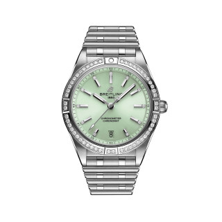  Breitling Chronomat Automatic 36, Ref: A10380591L1A1